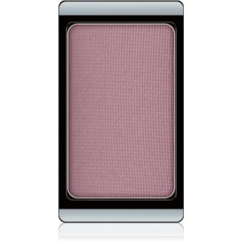 ARTDECO Eyeshadow Matt Eyeshadow Refill cu efect matifiant - imagine 2